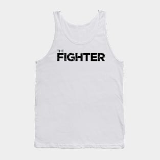 The Fighter Tank Top